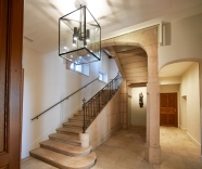 Chateau Corton Grancey Renovation